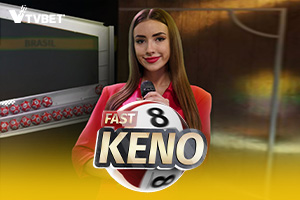 Fast Keno