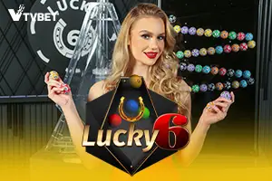 Lucky Firecracker