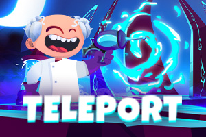 Teleport