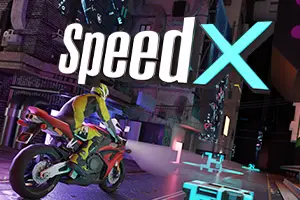 Speedx