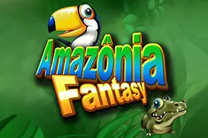 Amazonia Fantasy