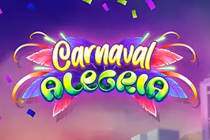 Carnaval y Alegria