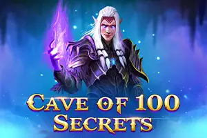 Cave of 100 Secrets