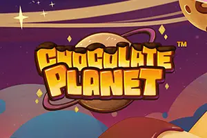 Chocolate Planet