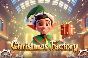 Christmas Factory