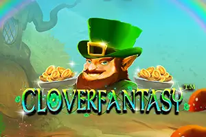Clovers Fantasy