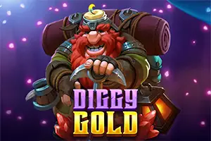 Diggy Gold