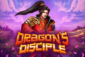 Dragons Disciple