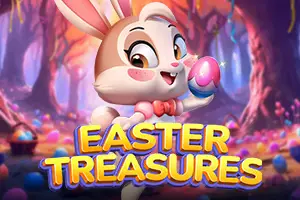 Easter Treasures