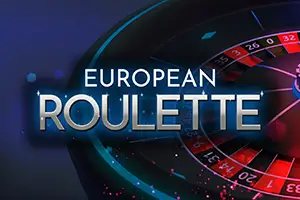 European Roulette