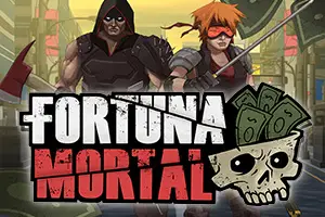Fortuna Mortal