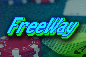 Freeway Poker
