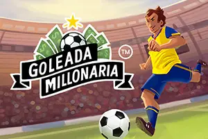 Goleada Millonaria