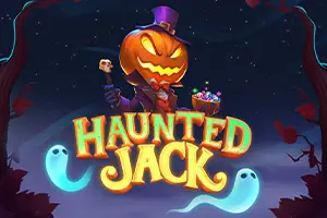 Haunted Jack