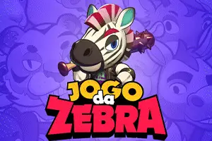 Jogo Da Zebra