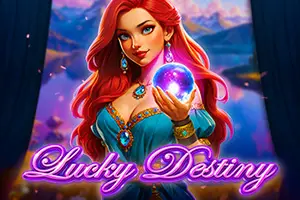 Lucky Destiny