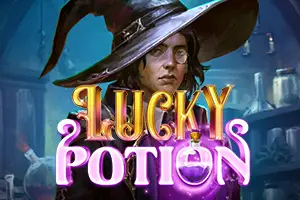 Lucky Potion
