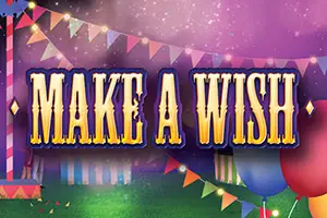 Make a Wish