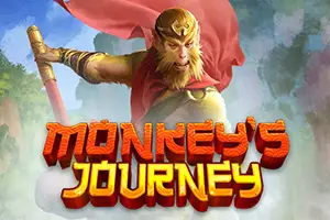 Monkeys Journey