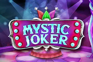Mystic Joker