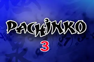 Pachinko 3