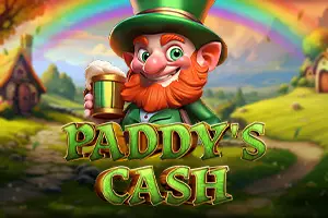 Paddys Cash