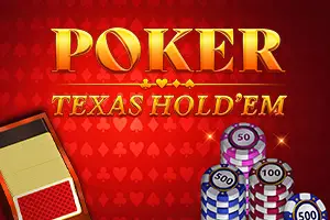 POKER TEXAS HOLD EM