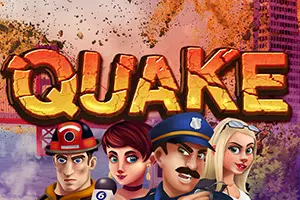 Quake