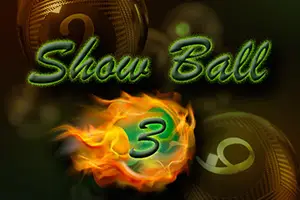 Showball 3