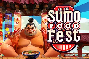 Sumo Food Fest