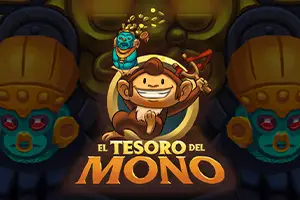 Tesoro del Mono