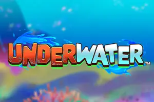 Underwater