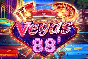 Vegas 88