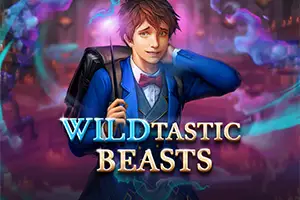 Wild Tastic Beasts