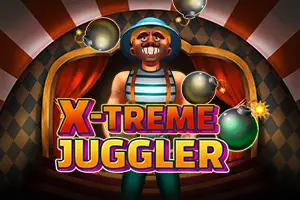 Xtreme Juggler
