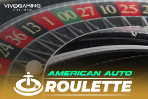 American Auto Roulette