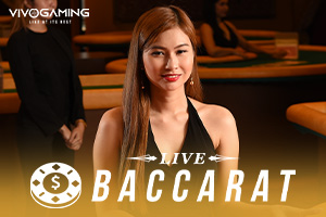 Vivo Baccarat Table 12