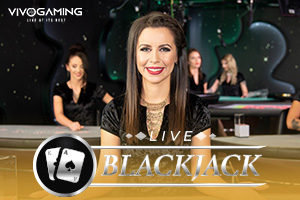 Vivo Blackjack Table 1