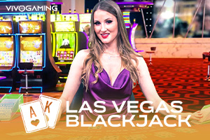 Las vegas blackjack