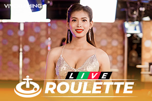 Roulette VIP 1