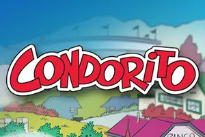 Condorito