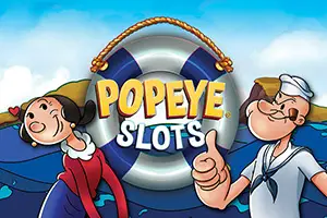 Popeye Slots