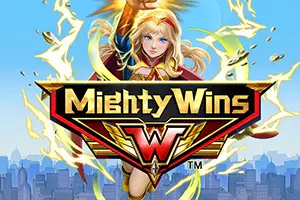 Mighty Wins