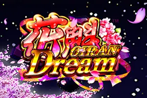 Oiran Dream