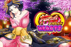 Oiran Hearts