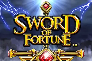 Sword of Fortune