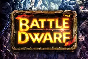 The Battle Dwarf