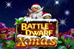 The Battle Dwarf Xmas