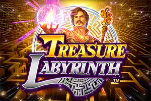 Treasure Labyrinth