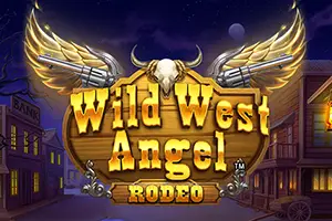 Wild West Angel Rodeo